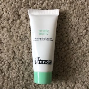 Dr. Brandt Recovery Sleep Mask
